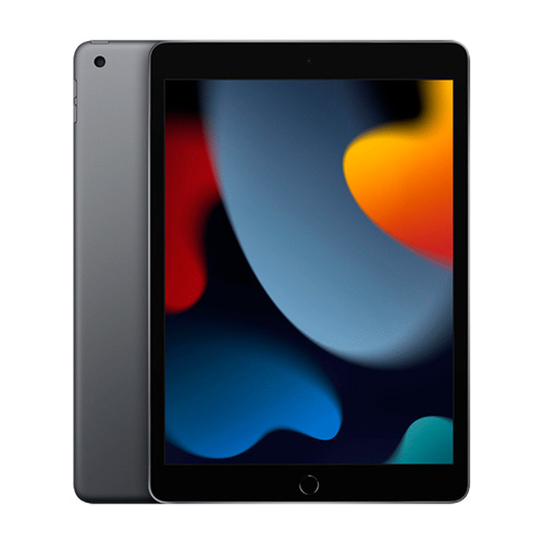 iPad 10.2" 9. gen.  2021